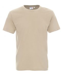 170 Khaki 74 Мъжка тениска Promo Heavy