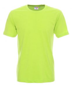 170 Light Lime 41 Мъжка тениска Promo Heavy