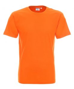 170 Orange 36 Мъжка тениска Promo Heavy