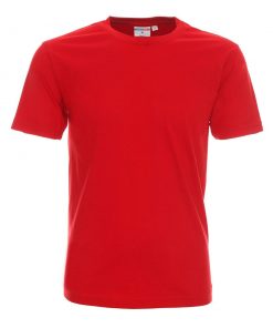 170 Red 30 Мъжка тениска Promo Heavy