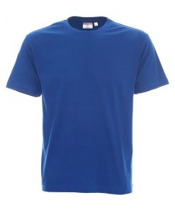 170 Royal Blue 32 Мъжка тениска Promo Heavy