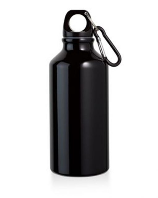 P-1-R Black Метална бутилка Sigmi