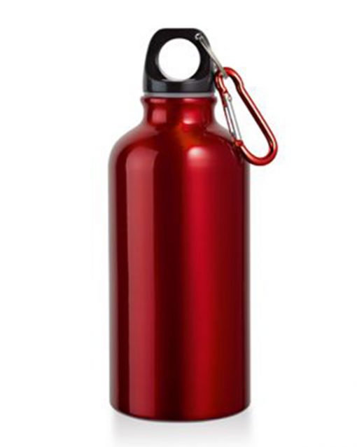 P-1-R Red Метална бутилка Sigmi