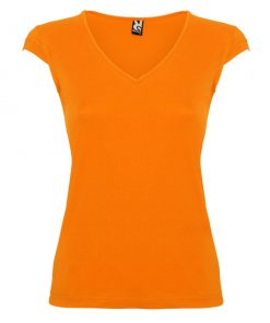 625 Orange Дамска тениска Martinca
