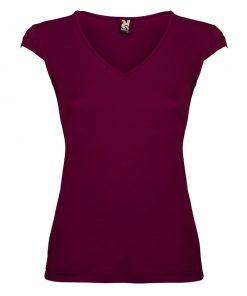 625 Purple Дамска тениска Martinca