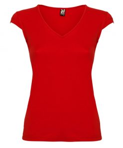 625 Red Дамска тениска Martinca