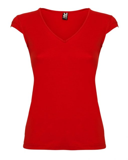 625 Red Дамска тениска Martinca