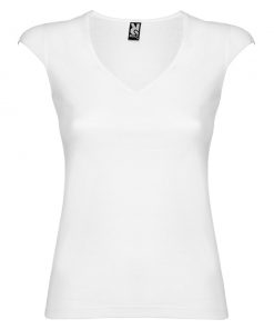 625 White Дамска тениска Martinca