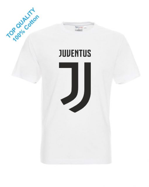 Мъжка тениска Juventus