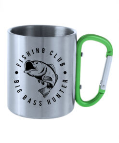 Канче Carabiner Bass Fishing 6