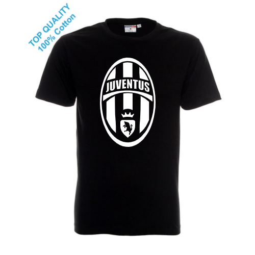 Мъжка тениска Juventus 1