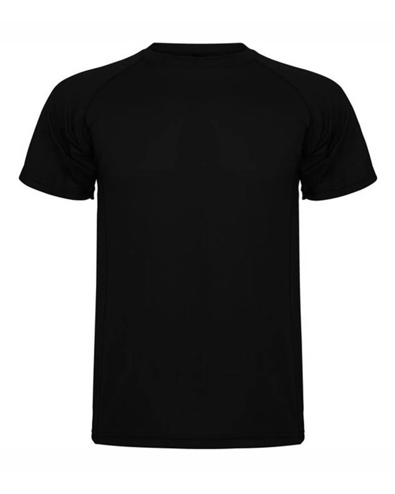 Мъжка спортна тениска Luke - Image 17
