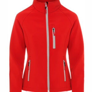Дамски WindStopper - Image 3