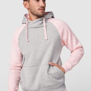 Unisex Суитчър Двуцветен - Image 10