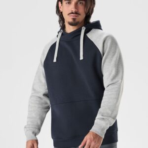 Unisex Суитчър Двуцветен - Image 11