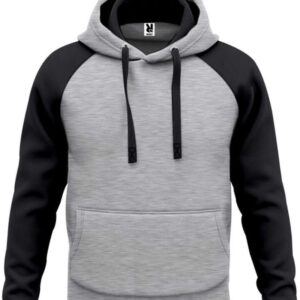 Unisex Суитчър Двуцветен - Image 4