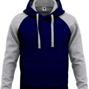 Unisex Суитчър Двуцветен - Image 8