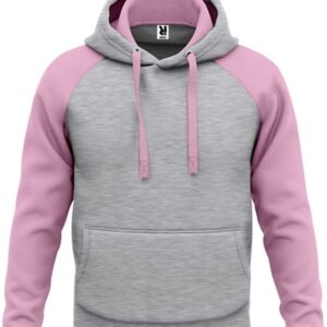 Unisex Суитчър Двуцветен - Image 3