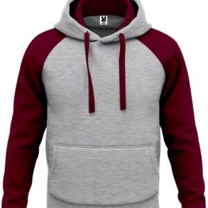 Unisex Суитчър Двуцветен - Image 7