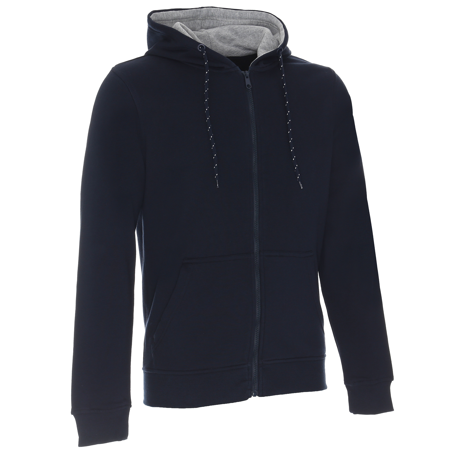 Мъжки суитчър Fashion Zip - Image 5