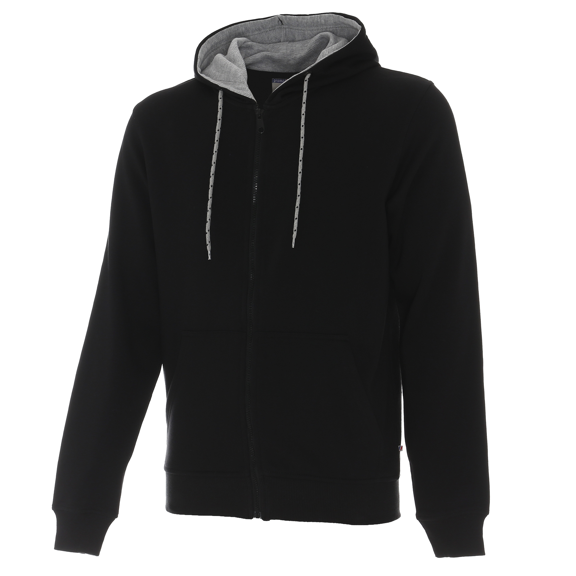 Мъжки суитчър Fashion Zip - Image 6