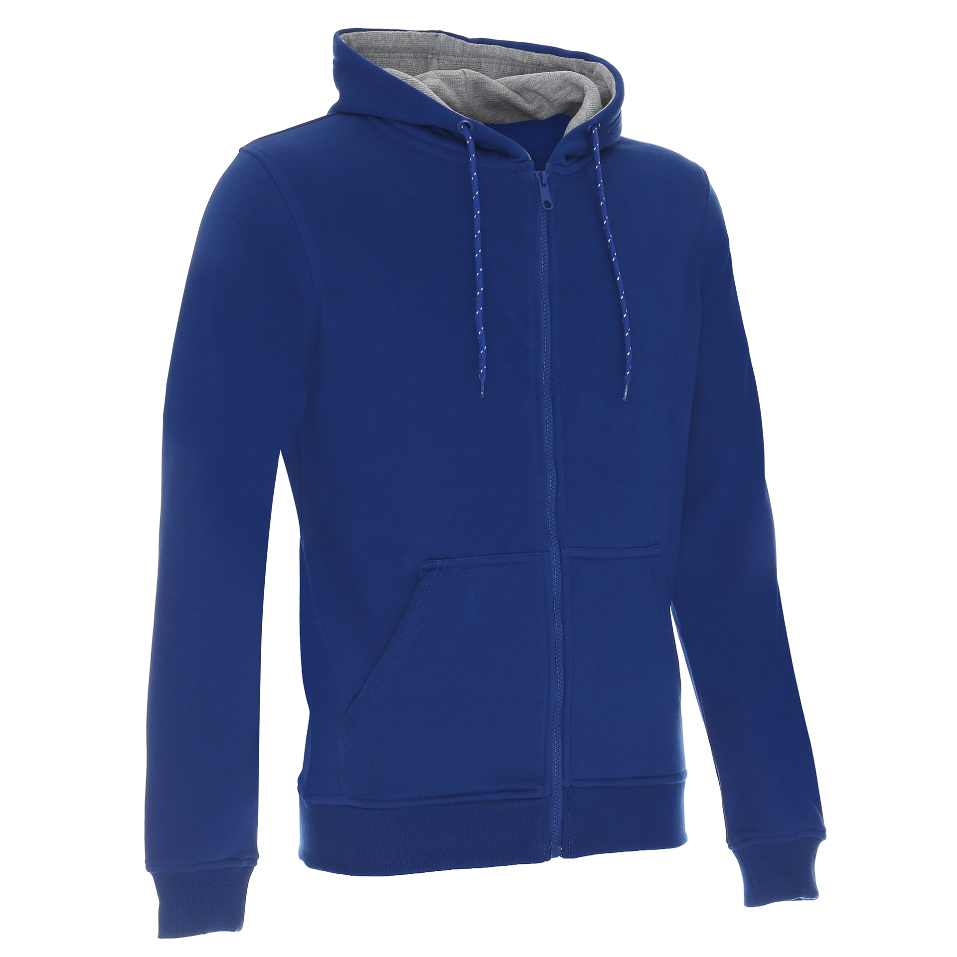 Мъжки суитчър Fashion Zip - Image 8