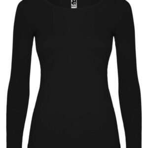 Дамска Тениска Long - Image 10