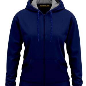 Дамски суитчър Fashion Zip - Image 5