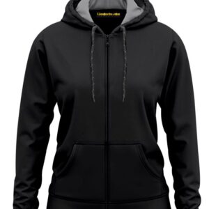 Дамски суитчър Fashion Zip - Image 6