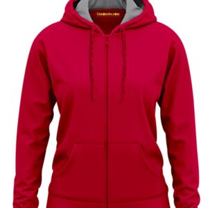 Дамски суитчър Fashion Zip - Image 7