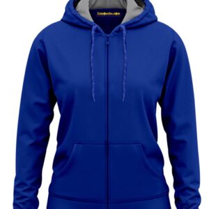 Дамски суитчър Fashion Zip - Image 8