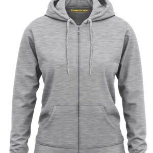 Дамски суитчър Fashion Zip - Image 9