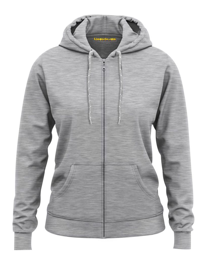 Дамски суитчър Fashion Zip - Image 9