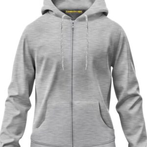 Мъжки суитчър Fashion Zip - Image 7