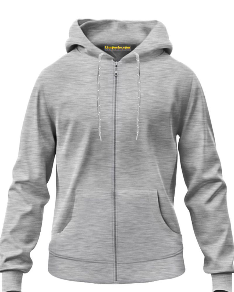 Мъжки суитчър Fashion Zip - Image 7