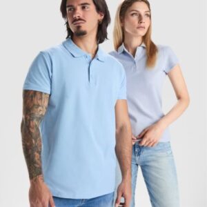 Alternative view of Мъжка тениска Polo star