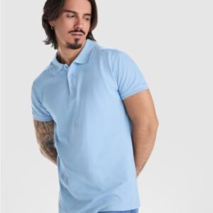 Мъжка тениска Polo star - Image 20