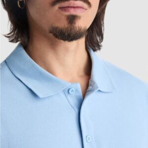 Мъжка тениска Polo star - Image 18