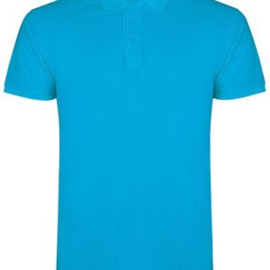 Мъжка тениска Polo star - Image 16