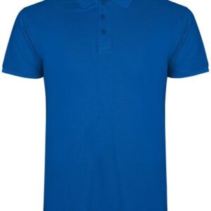 Мъжка тениска Polo star - Image 6