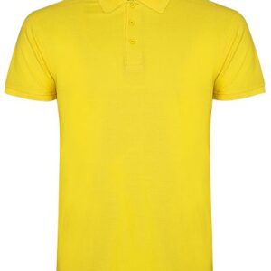 Мъжка тениска Polo star - Image 5