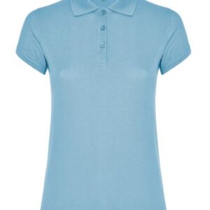 Дамска тениска Polo star - Image 7