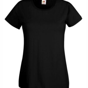 Дамска тениска Basic - Image 4