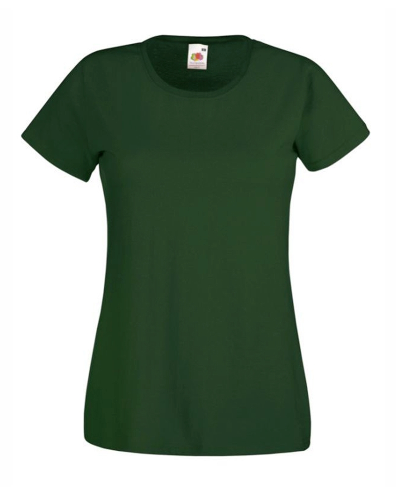 Дамска тениска Basic - Image 11