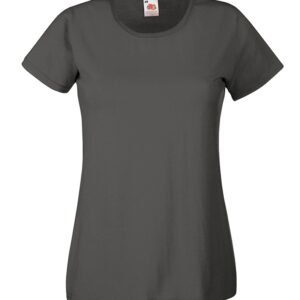 Дамска тениска Basic - Image 12