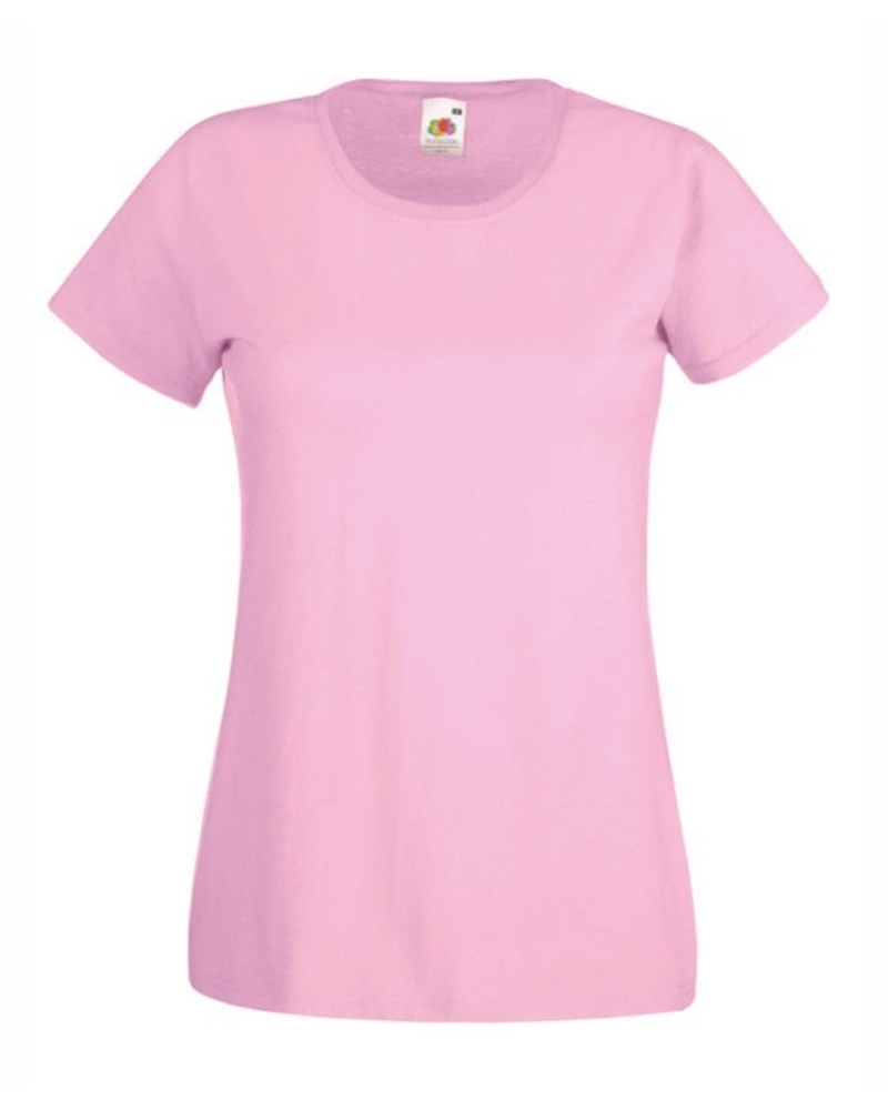 Дамска тениска Basic - Image 13