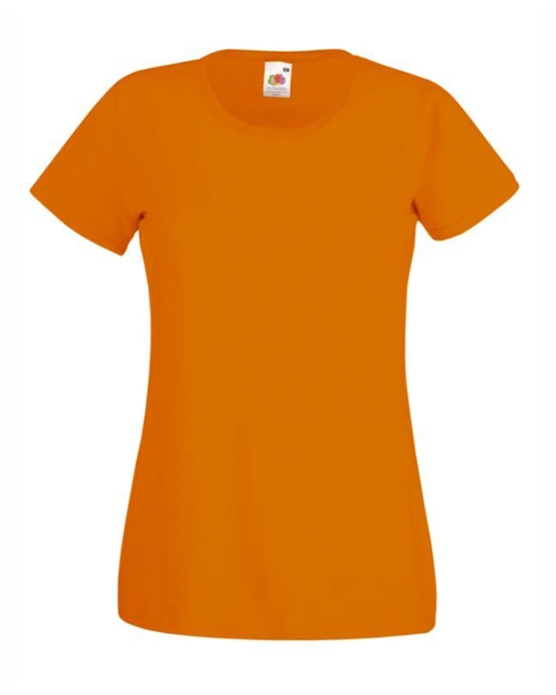 Дамска тениска Basic - Image 15