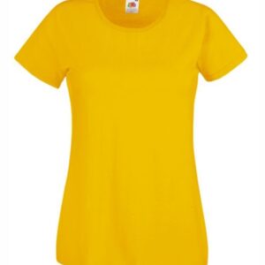 Дамска тениска Basic - Image 19