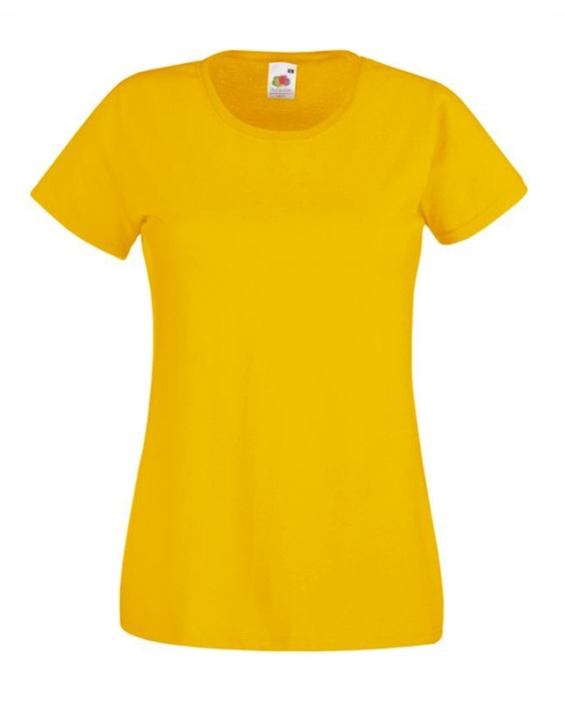 Дамска тениска Basic - Image 19