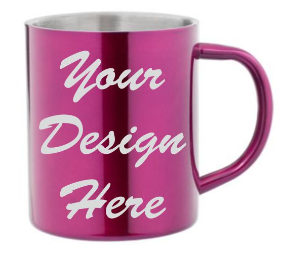 2552 kanche anodirano fuchsia